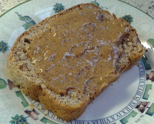protein-dynamix-peanut-butter-bread