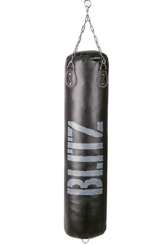 Types of Punching Bags & How to Choose