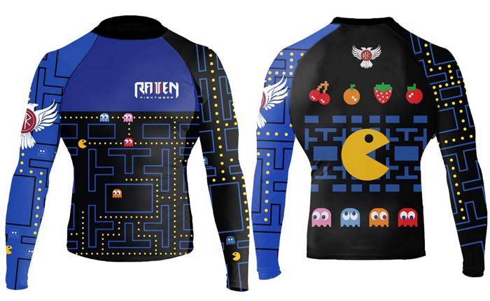 raven-fightwear-womens-pacman-rash-guard