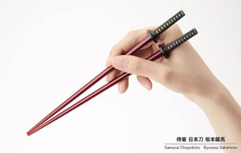 samurai-chopsticks
