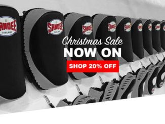 Sandee Christmas Sale 2018