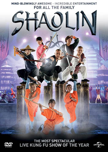 shaolin