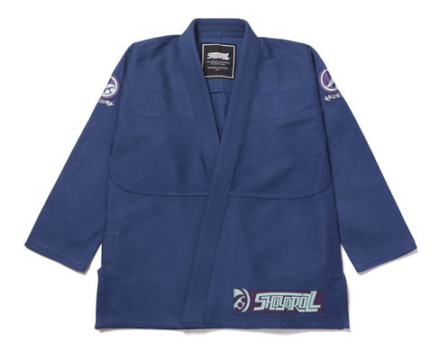 Shoyoroll BJJ Gi