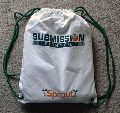 submission-fc-sprout-gi-bag
