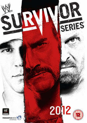 survivor_series