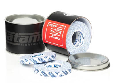 Tatami Finger Tape