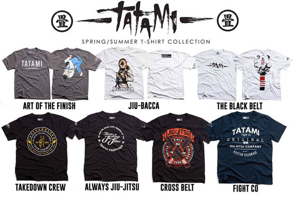 tatami-spring-summer-2014-t-shirts
