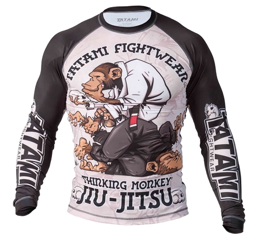 thinker-monkey-rashguard