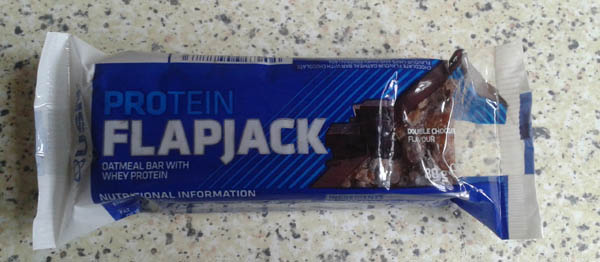 USN Protein Flapjack