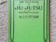Uyenishi - The Text Book of Ju-Jutsu
