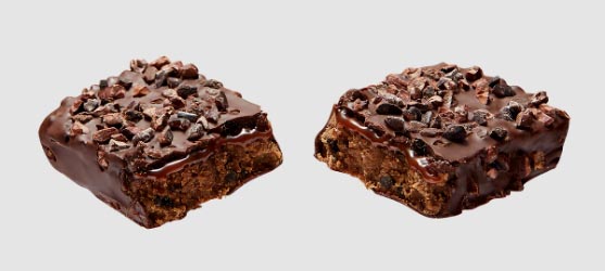 myprotein vegan carb crusher