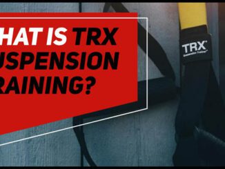 What is TRX suspension training workouts