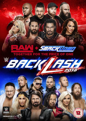 wwe backlash 2018